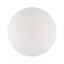 3050/AL MINI SN 043 Светильник пластик/белый LED 12Вт 4000К D220 IP43 SMALLI