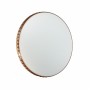 2078/DL PALE SN 073 Светильник пластик/белый/янтарный LED 48Вт 3000-6000K D390 IP43 пульт ДУ DINA AMBER