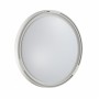 3028/EL COLOR SN 019 Светильник пластик/белый LED 72Вт 3000-6500K D490 IP43 пульт ДУ/RGB/LampSmart SLOT