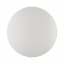 3066/CL MINI SN 042 Светильник пластик/белый/под светлое дерево LED 30Вт 4000К D330 IP43 SMALLI