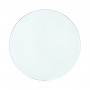 3015/CL MINI SN 046 Светильник пластик/белый/под дерево LED 30Вт 4000K D330 IP43 SMALLI