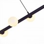 Подвесной светильник Asolo SL1185.403.04