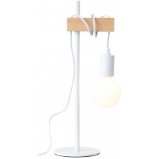 Интерьерная настольная лампа Evoluce Bagetti SL1142.504.01