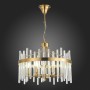 Подвесная люстра Tellurio SL1167.303.06