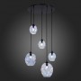 Подвесной светильник Idesia SL1188.403.05