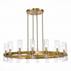 Подвесная люстра ST Luce American House SL1237.303.16 Подвесная люстра ST Luce American House SL1237.303.16