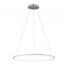 SL904.513.01 Светильник подвесной ST-Luce Белый/Белый LED 1*16W 4000K