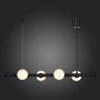 Подвесной светильник Asolo SL1185.403.04