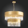 Подвесная люстра Contatto SL1225.203.09