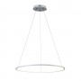 SL904.513.01 Светильник подвесной ST-Luce Белый/Белый LED 1*16W 4000K