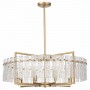 Подвесная люстра ST Luce Mira SL1632.203.08
