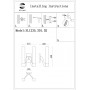 Бра ST Luce Ettore SL1235.301.02
