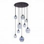 Подвесной светильник Idesia SL1188.403.09