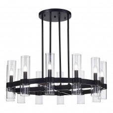 Подвесная люстра ST Luce American House SL1237.403.12 Подвесная люстра ST Luce American House SL1237.403.12