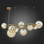 Подвесная люстра Gorizia SL1162.303.09