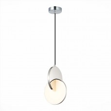 Подвесной светодиодный светильник ST Luce Eclisse SL6107.113.01