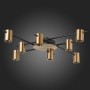Потолочная люстра ST Luce SL1207.402.08
