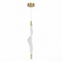 Подвесной светодиодный светильник ST Luce Alba SL6109.213.01