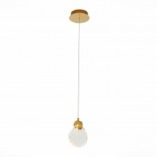 Подвесной светодиодный светильник ST Luce Montecelio SL6104.203.01