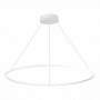 ST605.543.46 Светильник подвесной ST-Luce Белый/Белый LED 1*46W 4000K