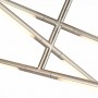Потолочная люстра светодиодная Ralio SL1580.103.03