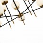 Потолочная люстра на штанге ST Luce Limano SL1203.402.10