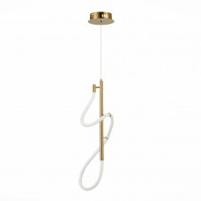 Подвесной светодиодный светильник ST Luce Sagrato SL6102.303.16