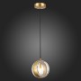 Подвесной светильник светодиодный Bala SL1156.303.01