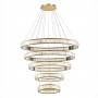 Подвесной светодиодный светильник ST Luce Tivoli SL1622.313.05