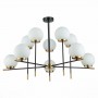Потолочная люстра на штанге ST Luce Limano SL1203.402.10