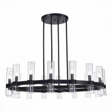 Подвесная люстра ST Luce American House SL1237.403.16 Подвесная люстра ST Luce American House SL1237.403.16