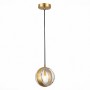 Подвесной светильник светодиодный Bala SL1156.303.01