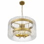 Подвесная люстра Grosseto SL1228.203.06