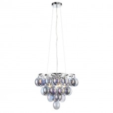 Подвесная светодиодная люстра ST Luce Sospiro SL432.703.05