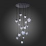 Подвесной светильник Idesia SL1188.403.16