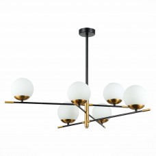 Потолочная люстра на штанге ST Luce Limano SL1203.412.06