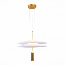 Подвесной светодиодный светильник ST Luce Isola SL6101.203.01