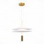 Подвесной светодиодный светильник ST Luce Isola SL6101.203.01