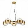 Подвесная люстра светодиодная Bala SL1156.303.05
