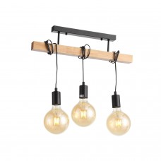 Подвесной светильник ST Luce Bagetti SL1142.403.03 Подвесной светильник ST Luce Bagetti SL1142.403.03