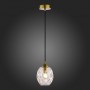 Подвесной светильник Idesia SL1188.303.01