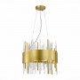 Подвесная люстра ST Luce Olvera SL1633.203.08