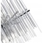 Подвесная люстра ST Luce Teramo SL1628.103.08