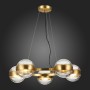 Подвесная люстра светодиодная Bala SL1156.303.05