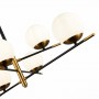 Потолочная люстра на штанге ST Luce Limano SL1203.412.06