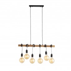 Подвесной светильник Evoluce Bagetti SL1142.403.06 Подвесной светильник Evoluce Bagetti SL1142.403.06