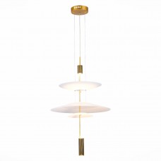 Подвесной светодиодный светильник ST Luce Isola SL6101.213.01