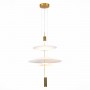 Подвесной светодиодный светильник ST Luce Isola SL6101.213.01