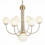 Подвесная люстра Avellino SL1504.203.07