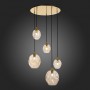 Подвесной светильник Idesia SL1188.303.05